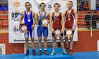 Первенство СФО по греко-римской борьбе среди юношей до 16 лет, 23-25.03.2018_58