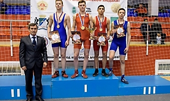 Первенство СФО по греко-римской борьбе среди юношей до 16 лет, 23-25.03.2018_59