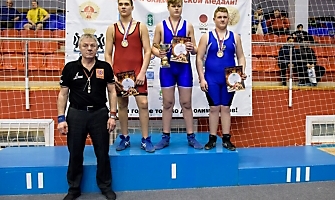 Первенство СФО по греко-римской борьбе среди юношей до 16 лет, 23-25.03.2018_62