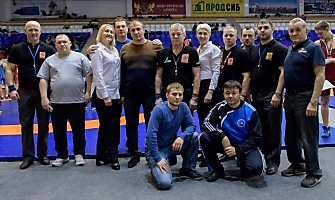 Первенство СФО по греко-римской борьбе среди юношей до 16 лет, 23-25.03.2018_64