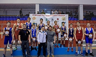 Первенство СФО по греко-римской борьбе среди юношей до 16 лет, 23-25.03.2018_66