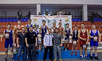 Первенство СФО по греко-римской борьбе среди юношей до 16 лет, 23-25.03.2018_67