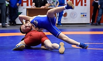 Первенство СФО по греко-римской борьбе среди юношей до 16 лет, 23-25.03.2018_68