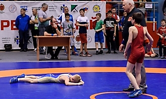 Первенство СФО по греко-римской борьбе среди юношей до 16 лет, 23-25.03.2018_69