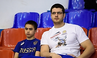 Первенство СФО по греко-римской борьбе среди юношей до 16 лет, 23-25.03.2018_75