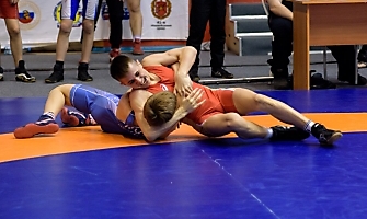 Первенство СФО по греко-римской борьбе среди юношей до 16 лет, 23-25.03.2018_81