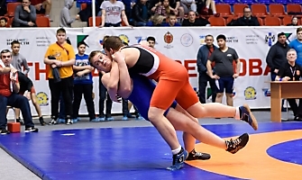 Первенство СФО по греко-римской борьбе среди юношей до 16 лет, 23-25.03.2018_82