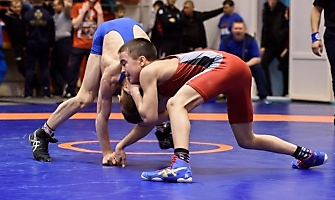 Первенство СФО по греко-римской борьбе среди юношей до 16 лет, 23-25.03.2018_83