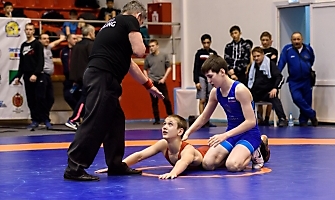 Первенство СФО по греко-римской борьбе среди юношей до 16 лет, 23-25.03.2018_84