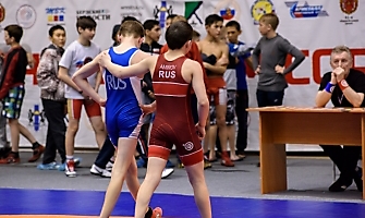 Первенство СФО по греко-римской борьбе среди юношей до 16 лет, 23-25.03.2018_86