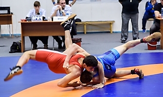 Первенство СФО по греко-римской борьбе среди юношей до 16 лет, 23-25.03.2018_87