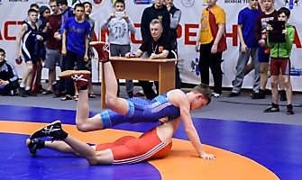 Первенство СФО по греко-римской борьбе среди юношей до 16 лет, 23-25.03.2018_88