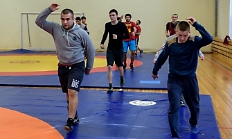 УТС сборной НСО по ГРБ 1.04.2018_1