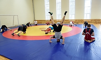 УТС сборной НСО по ГРБ 1.04.2018_6