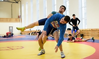 УТС сборной НСО по ГРБ 1.04.2018_8