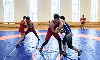 УТС сборной НСО по ГРБ 1.04.2018_11