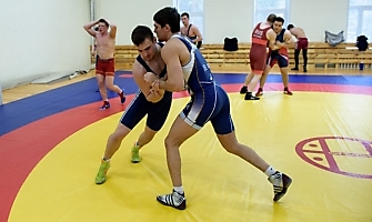 УТС сборной НСО по ГРБ 1.04.2018_14