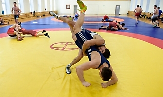 УТС сборной НСО по ГРБ 1.04.2018_16