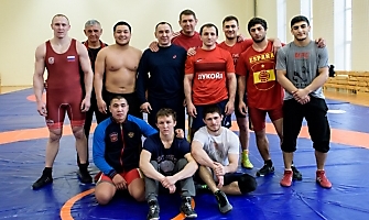 УТС сборной НСО по ГРБ 1.04.2018_22