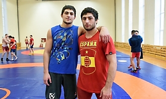 УТС сборной НСО по ГРБ 1.04.2018_24