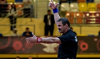 Чемпионат Европы по спортивной борьбе-2018_10