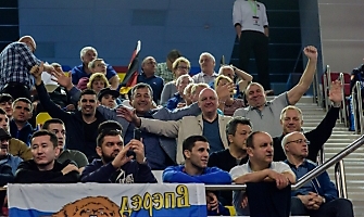 Чемпионат Европы по спортивной борьбе-2018_16