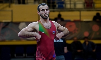 Чемпионат Европы по спортивной борьбе-2018_28