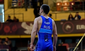 Чемпионат Европы по спортивной борьбе-2018_34