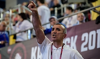 Чемпионат Европы по спортивной борьбе-2018_37