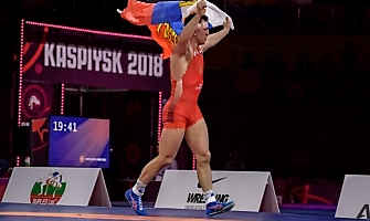 Чемпионат Европы по спортивной борьбе-2018_52