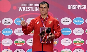 Чемпионат Европы по спортивной борьбе-2018_54