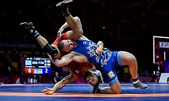 Чемпионат Европы по спортивной борьбе-2018_81