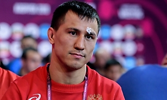 Чемпионат Европы по спортивной борьбе-2018_89