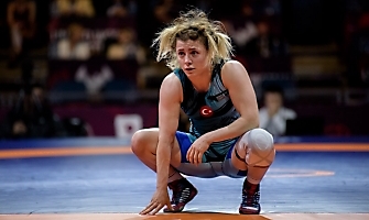 Чемпионат Европы по спортивной борьбе-2018_91