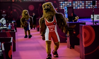 Чемпионат Европы по спортивной борьбе-2018_99