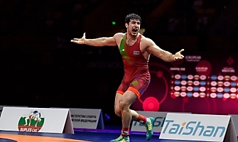 Чемпионат Европы по спортивной борьбе-2018_121