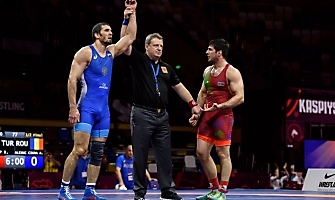 Чемпионат Европы по спортивной борьбе-2018_122