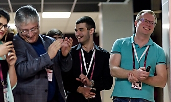 Чемпионат Европы по спортивной борьбе-2018_127