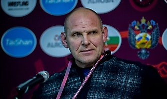 Чемпионат Европы по спортивной борьбе-2018_128