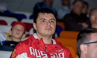 Чемпионат Европы по спортивной борьбе-2018_133