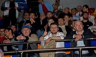 Чемпионат Европы по спортивной борьбе-2018_156