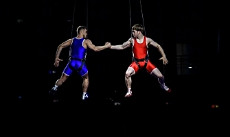 Чемпионат Европы по спортивной борьбе-2018_163