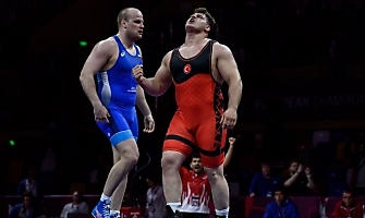 Чемпионат Европы по спортивной борьбе-2018_200