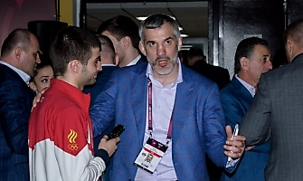 Чемпионат Европы по спортивной борьбе-2018_201