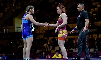 Чемпионат Европы по спортивной борьбе-2018_216