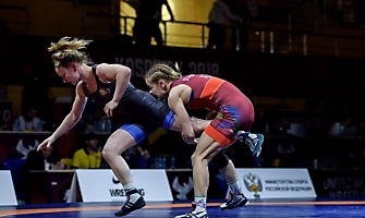 Чемпионат Европы по спортивной борьбе-2018_221