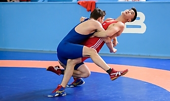 Чемпионат НСО по греко-римской борьбе, 06.06.2018_4