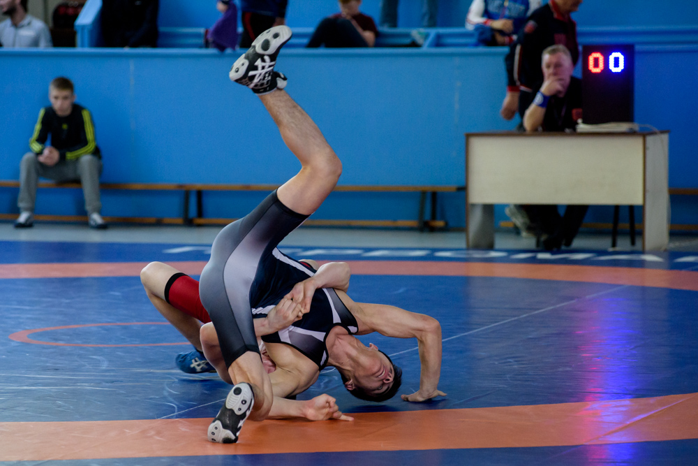 Чемпионат НСО по греко-римской борьбе, 06.06.2018_7