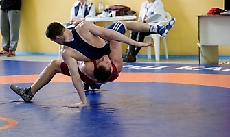Чемпионат НСО по греко-римской борьбе, 06.06.2018_9