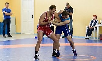 Чемпионат НСО по греко-римской борьбе, 06.06.2018_11